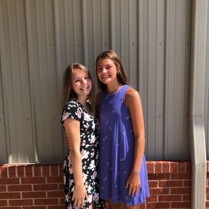 Meet your Posher, Audrey